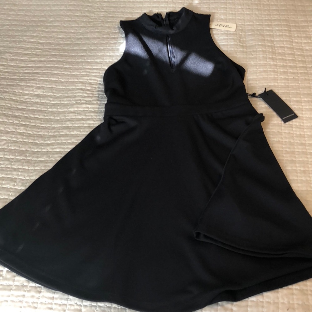 “Little Black Dress” 👗